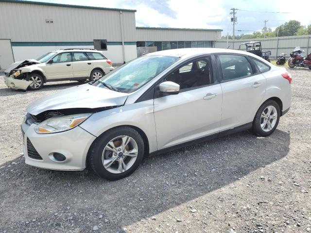 Obraz 1 z 2014 FORD FOCUS SE 2014 z VIN 1FADP3F22EL265280