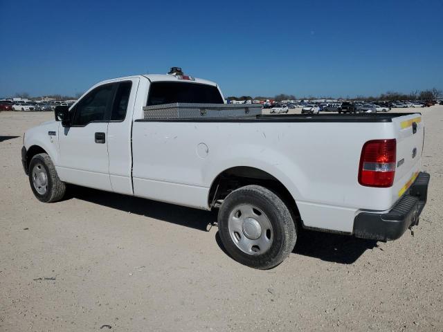 Изображение 2 2007 FORD F150  2007 с VIN 1FTRF12WX7NA44145