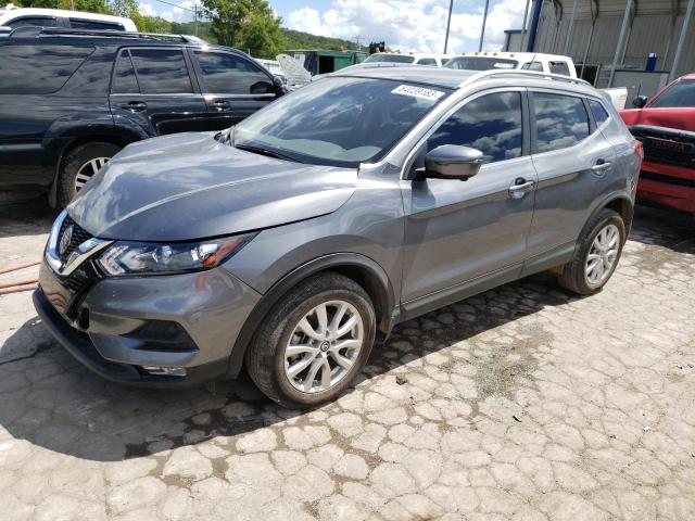 Obraz 2022 NISSAN ROGUE SPORT SV 2022