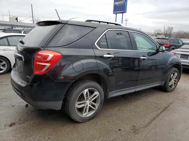 Изображение 3 2017 CHEVROLET EQUINOX PREMIER 2017 с VIN 2GNFLGEK4H6300204