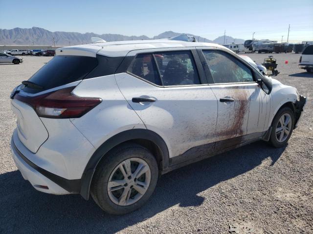 Obraz 3 z 2021 NISSAN KICKS S 2021 z VIN 3N1CP5BV5ML543256