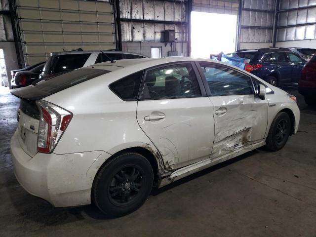 Obraz 3 z 2015 TOYOTA PRIUS  2015 z VIN JTDKN3DU8F0416816