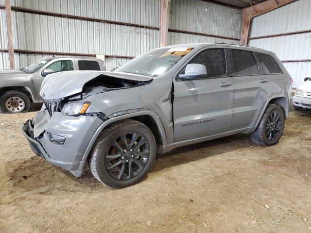 Obraz 1 z 2019 JEEP GRAND CHEROKEE LAREDO 2019 z VIN 1C4RJFAG1KC830409