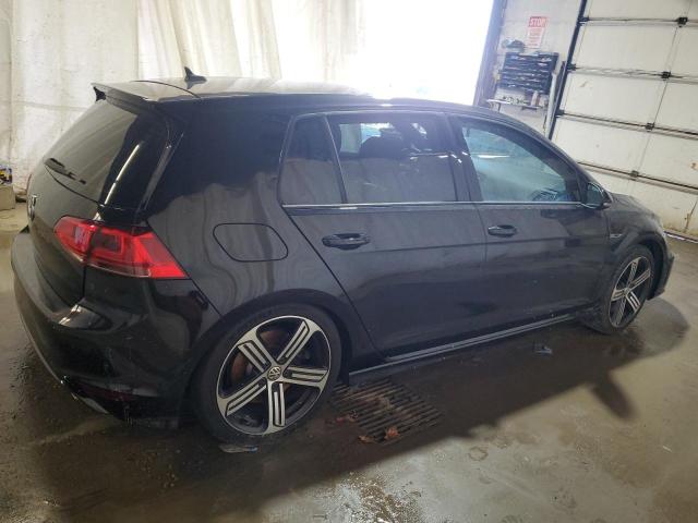 Изображение 3 2016 VOLKSWAGEN GOLF R  2016 с VIN WVWLF7AU7GW205554
