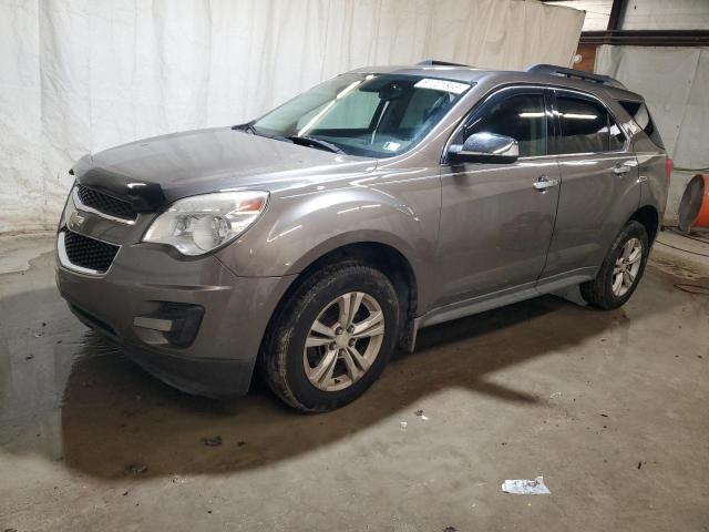 Изображение 1 2012 CHEVROLET EQUINOX LT 2012 с VIN 2GNFLEEK7C6347370