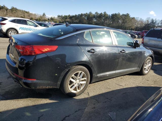 Obraz 3 z 2013 KIA OPTIMA LX 2013 z VIN 5XXGM4A75DG126896