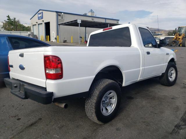 Изображение 3 2007 FORD RANGER  2007 с VIN 1FTYR10D17PA27095