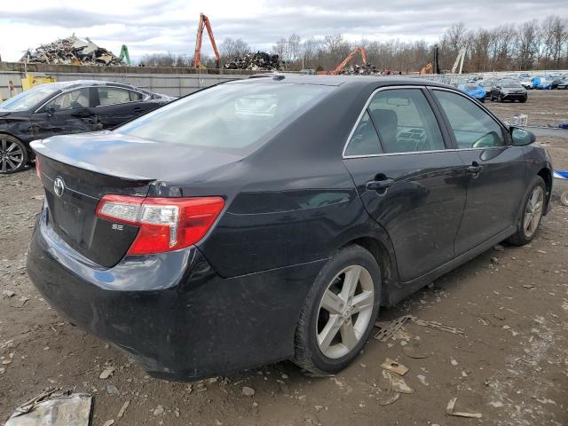 Obraz 3 z 2013 TOYOTA CAMRY L 2013 z VIN 4T1BF1FK4DU648506