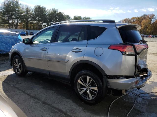 Изображение 2 2018 TOYOTA RAV4 ADVENTURE 2018 с VIN 2T3RFREV5JW780332