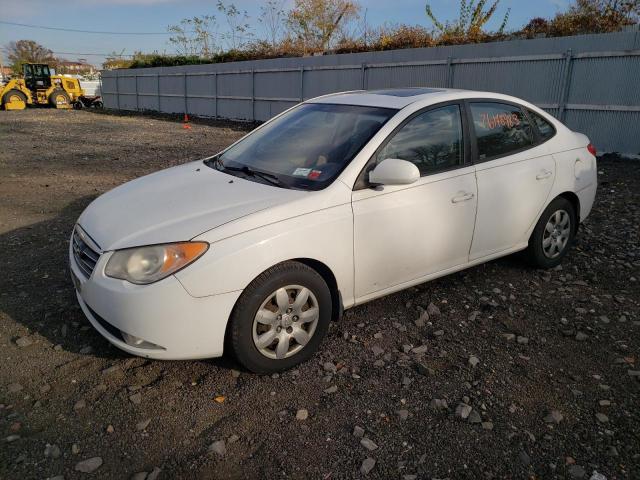 Obraz 2008 HYUNDAI ELANTRA GLS 2008