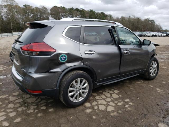 Image 3 of 2014 FORD FLEX LIMITED 2014 with VIN 2FMGK5D88EBD29004