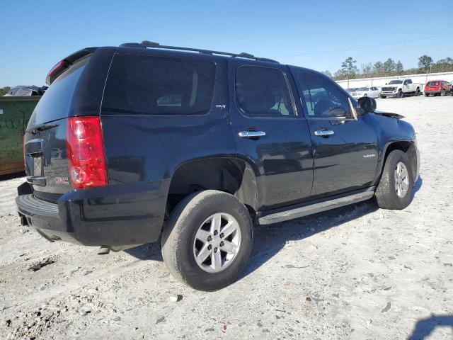 Obraz 3 z 2010 GMC YUKON SLT 2010 z VIN 1GKUKCE03AR218098