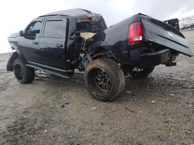 Image 2 of 2013 RAM 1500 ST 2013 with VIN 1C6RR7KT6DS670098