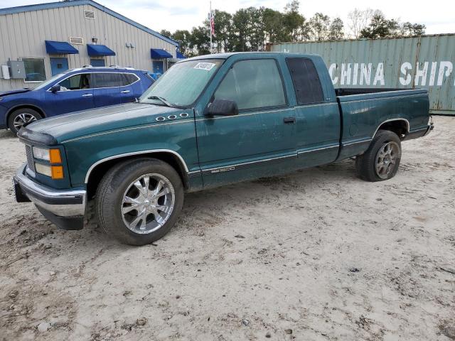 1996 GMC SIERRA C1500 1996 image
