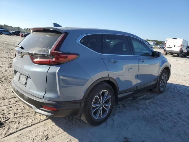 Obraz 3 z 2022 HONDA CR-V EXL 2022 z VIN 5J6RW1H83NA019059