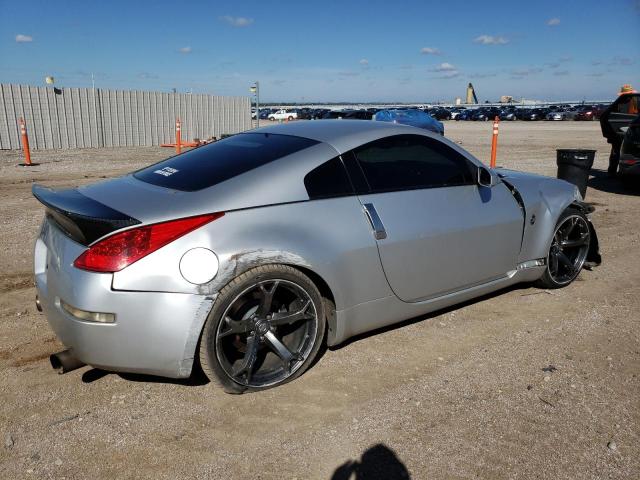Изображение 3 2006 NISSAN 350Z COUPE 2006 с VIN JN1AZ34D76M312412