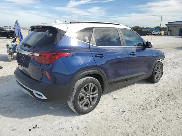 Obraz 3 z 2023 KIA SELTOS S 2023 z VIN KNDEU2AA2P7381817