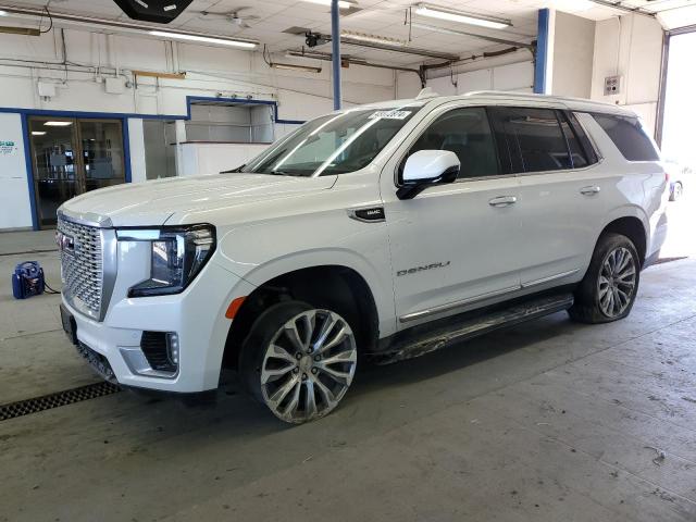 2021 GMC YUKON DENALI 2021 image