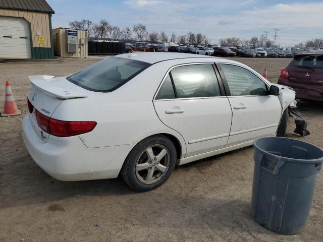 Obraz 3 z 2005 HONDA ACCORD EX 2005 z VIN 1HGCM56895A145536