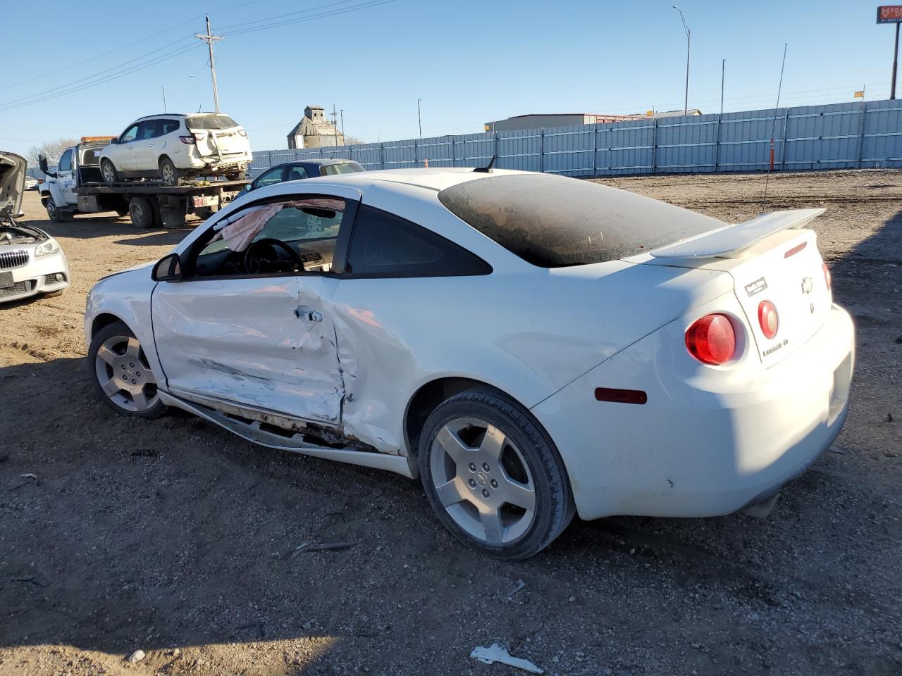 Image 2 of 2010 CHEVROLET COBALT 2LT 2010 with VIN 1G1AF1F59A7169642