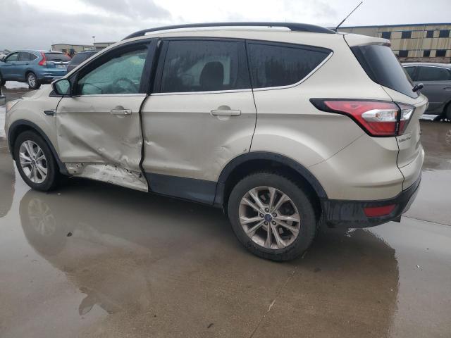 Изображение 2 2017 FORD ESCAPE SE 2017 с VIN 1FMCU0GDXHUC34026