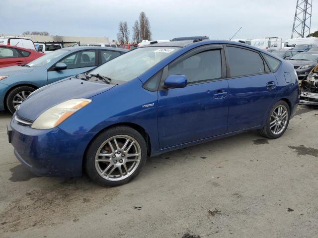 Image 1 of 2008 TOYOTA PRIUS  2008 with VIN JTDKB20U487760579