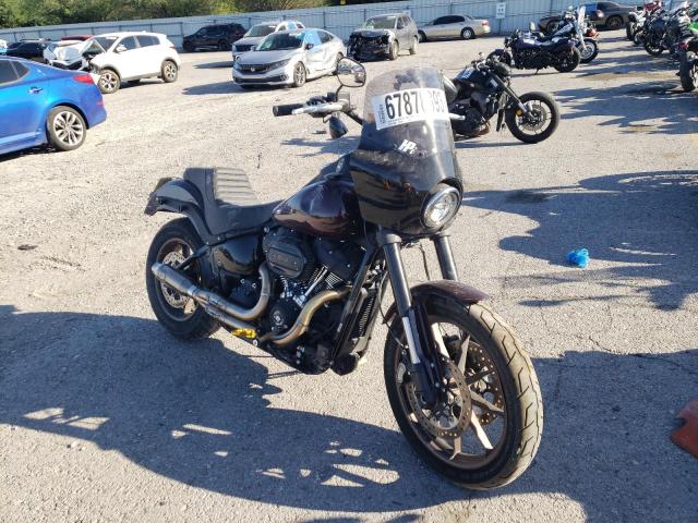 Изображение 1 2021 HARLEY-DAVIDSON FXLRS  2021 с VIN 1HD1YWK24MB029749