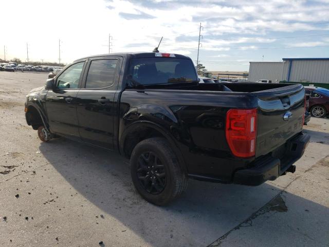 Изображение 2 2022 FORD RANGER XL 2022 с VIN 1FTER4EH5NLD08305