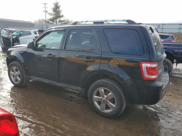 Изображение 2 2012 FORD ESCAPE LIMITED 2012 с VIN 1FMCU0E74CKA43638