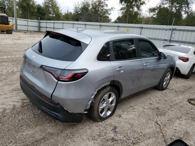 Image 3 of 2023 HONDA HR-V LX 2023 with VIN 3CZRZ1H30PM724404