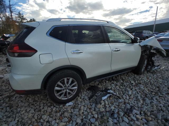 Obraz 3 z 2018 NISSAN ROGUE S 2018 z VIN KNMAT2MV3JP605152