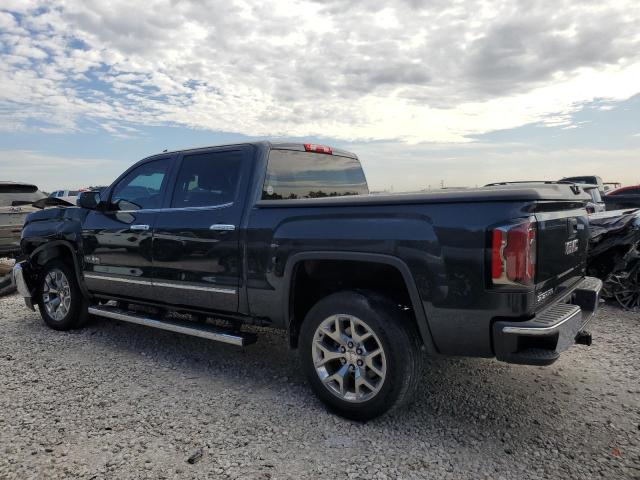 Image 2 of 2018 GMC SIERRA C1500 SLT 2018 with VIN 3GTP1NEC3JG104751