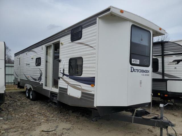 Obraz 1 z 2012 DUTC CLASSIC 2012 z VIN 47CTDEU27CM441968