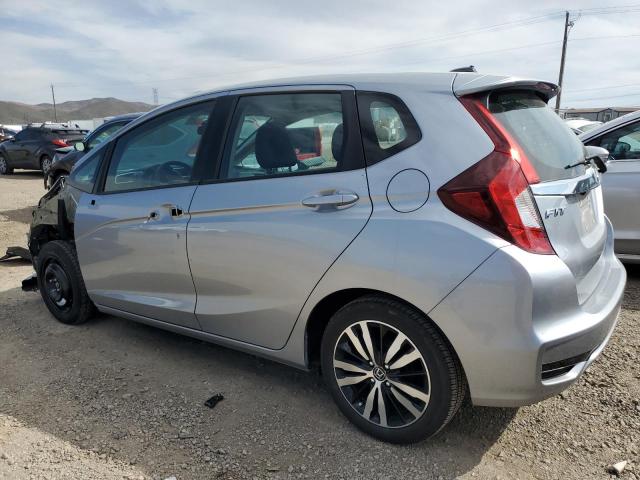 Image 2 of 2020 HONDA FIT EXL 2020 with VIN 3HGGK5H99LM715273