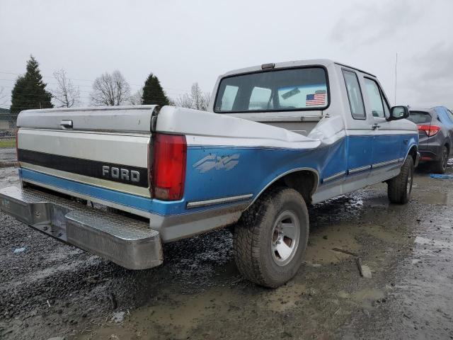 Obraz 3 z 1992 FORD F150  1992 z VIN 1FTEX14Y4NKB86984
