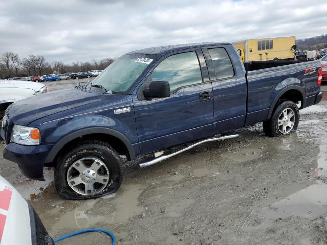 Изображение 1 2004 FORD F150  2004 с VIN 1FTPX14504NB29192