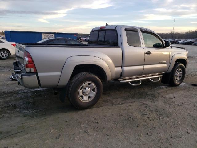Изображение 3 2015 TOYOTA TACOMA PRERUNNER ACCESS CAB 2015 с VIN 5TFTU4GN1FX070262