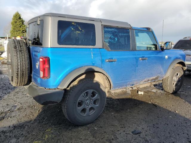 Изображение 3 2023 FORD BRONCO BASE 2023 с VIN 1FMDE5BH3PLB10113