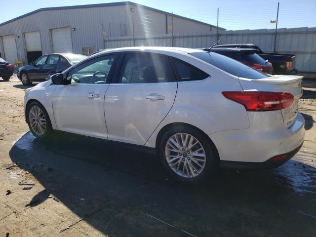 Image 2 of 2016 FORD FOCUS TITANIUM 2016 with VIN 1FADP3J24GL211361