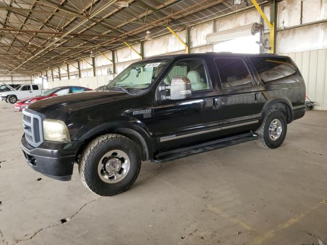 2005 FORD EXCURSION LIMITED 2005 image