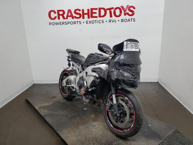Obraz 1 z 2011 HONDA CBR1000 RR 2011 z VIN JH2SC5946BK300384