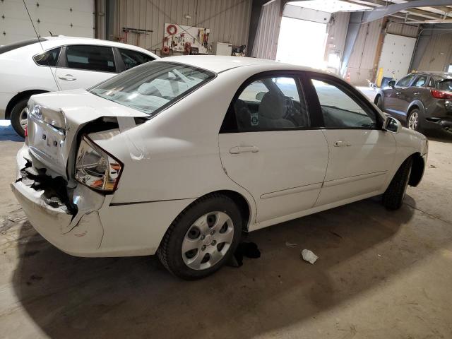 Obraz 3 z 2009 KIA SPECTRA EX 2009 z VIN KNAFE221095625377