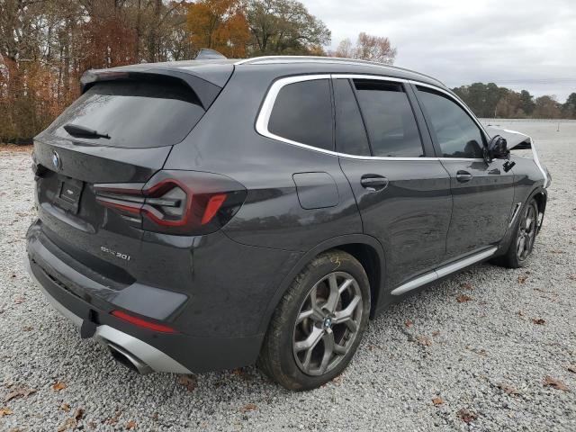 Image 3 of 2022 BMW X3 SDRIVE30I 2022 with VIN WBX47DP03NN156024