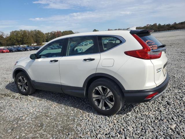 Изображение 2 2018 HONDA CR-V LX 2018 с VIN 2HKRW5H31JH408951