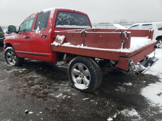 Obraz 2 z 2005 DODGE RAM 1500 ST 2005 z VIN 1D7HU18D25S351451