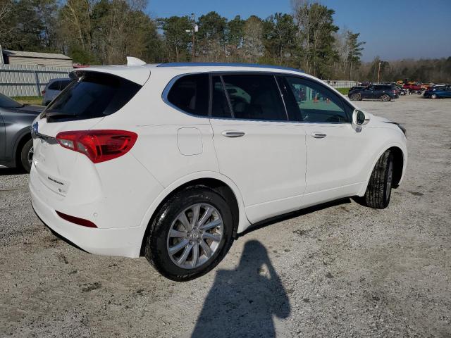 Obraz 3 z 2020 BUICK ENVISION ESSENCE 2020 z VIN LRBFXCSA5LD150002