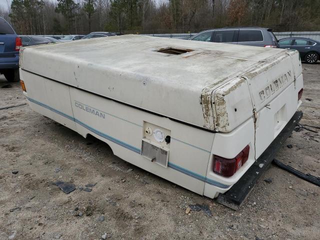 Image 3 of 1990 COLE TRAVEL TRA 1990 with VIN 1CLFE11C3LS801352