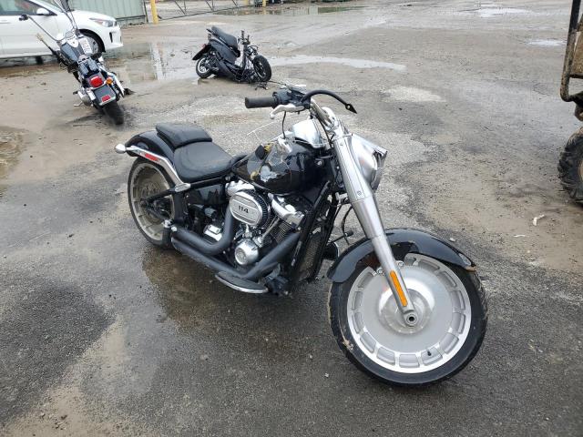 Obraz 2019 HARLEY-DAVIDSON FLFBS  2019