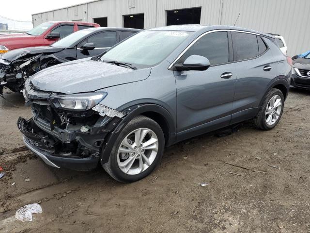 2021 BUICK ENCORE GX PREFERRED 2021 image