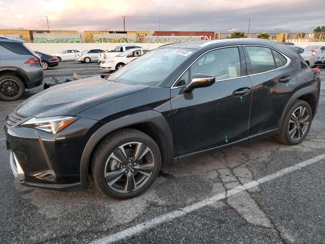 2019 LEXUS UX 200 2019 image